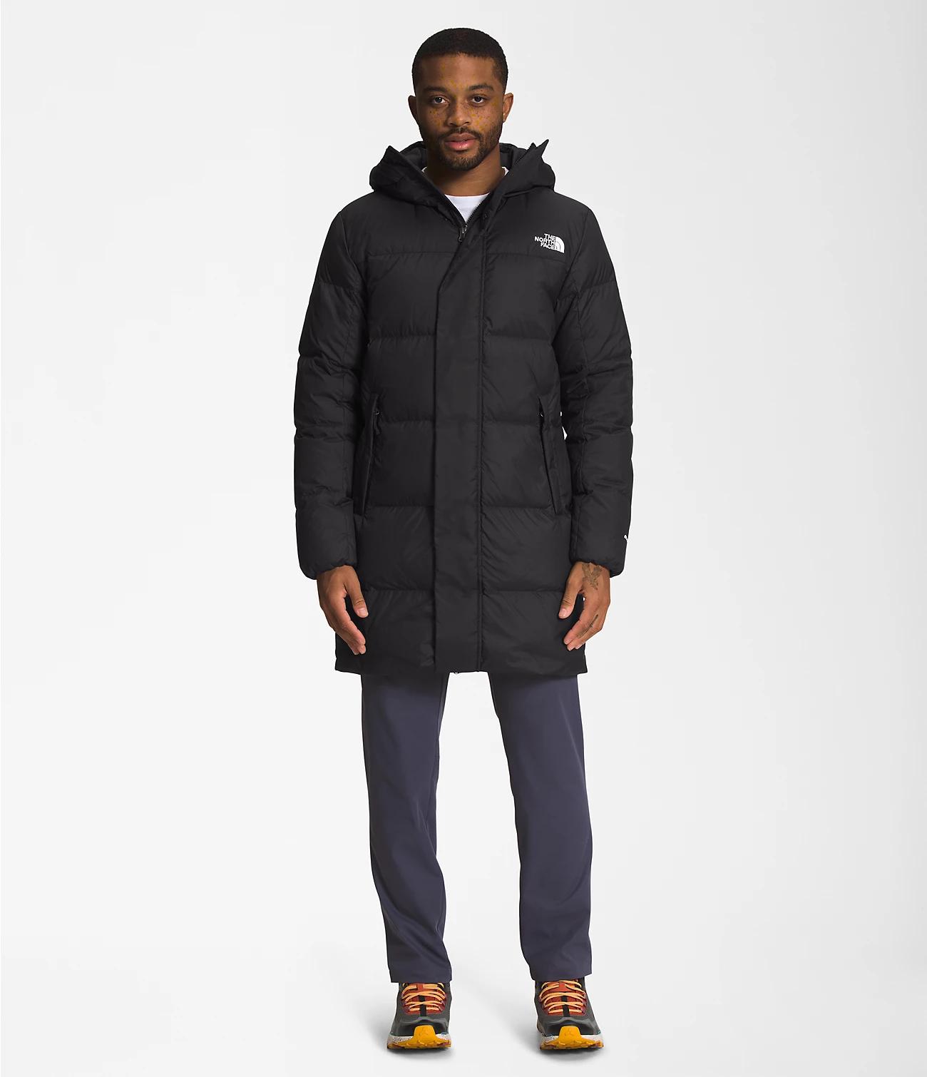 Men’s Hydrenalite™ Down Mid by THE NORTH FACE | jellibeans