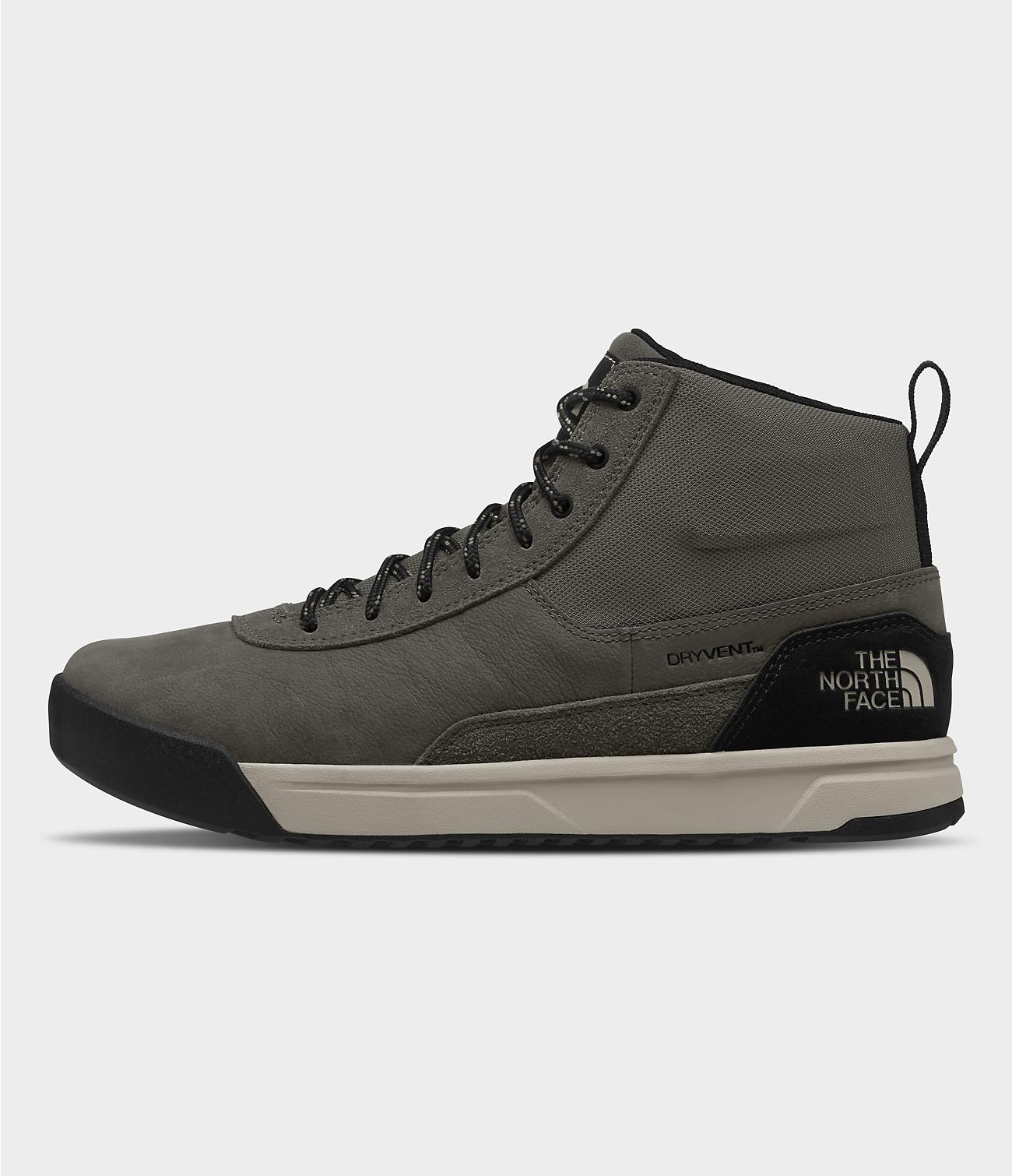 the north face m larimer mid wp