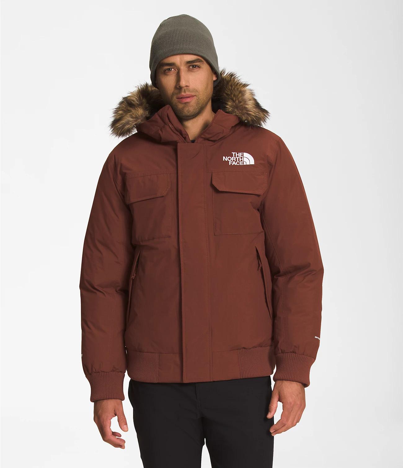 Men’s McMurdo Bomber by THE NORTH FACE