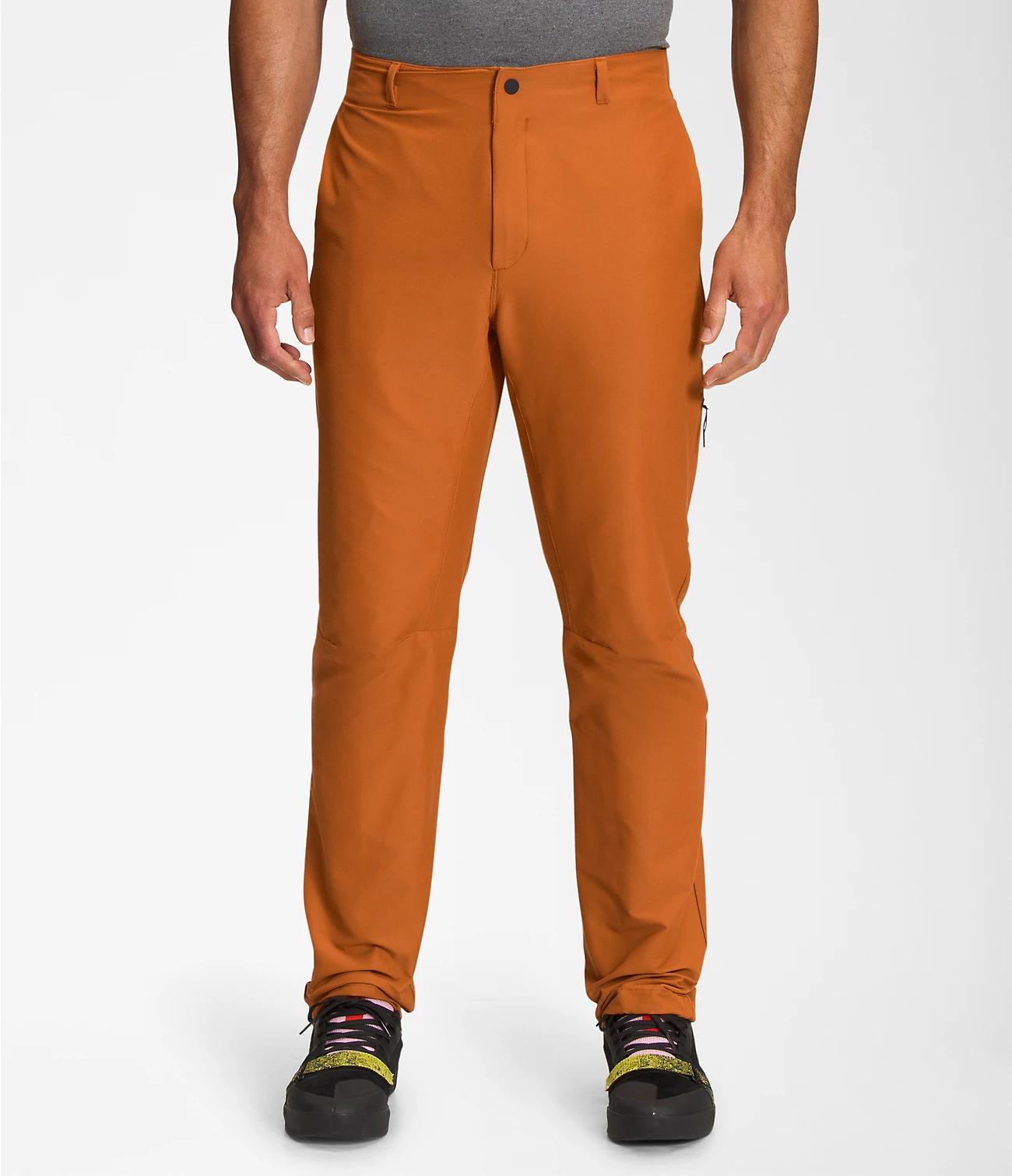 north face beyond the wall pants