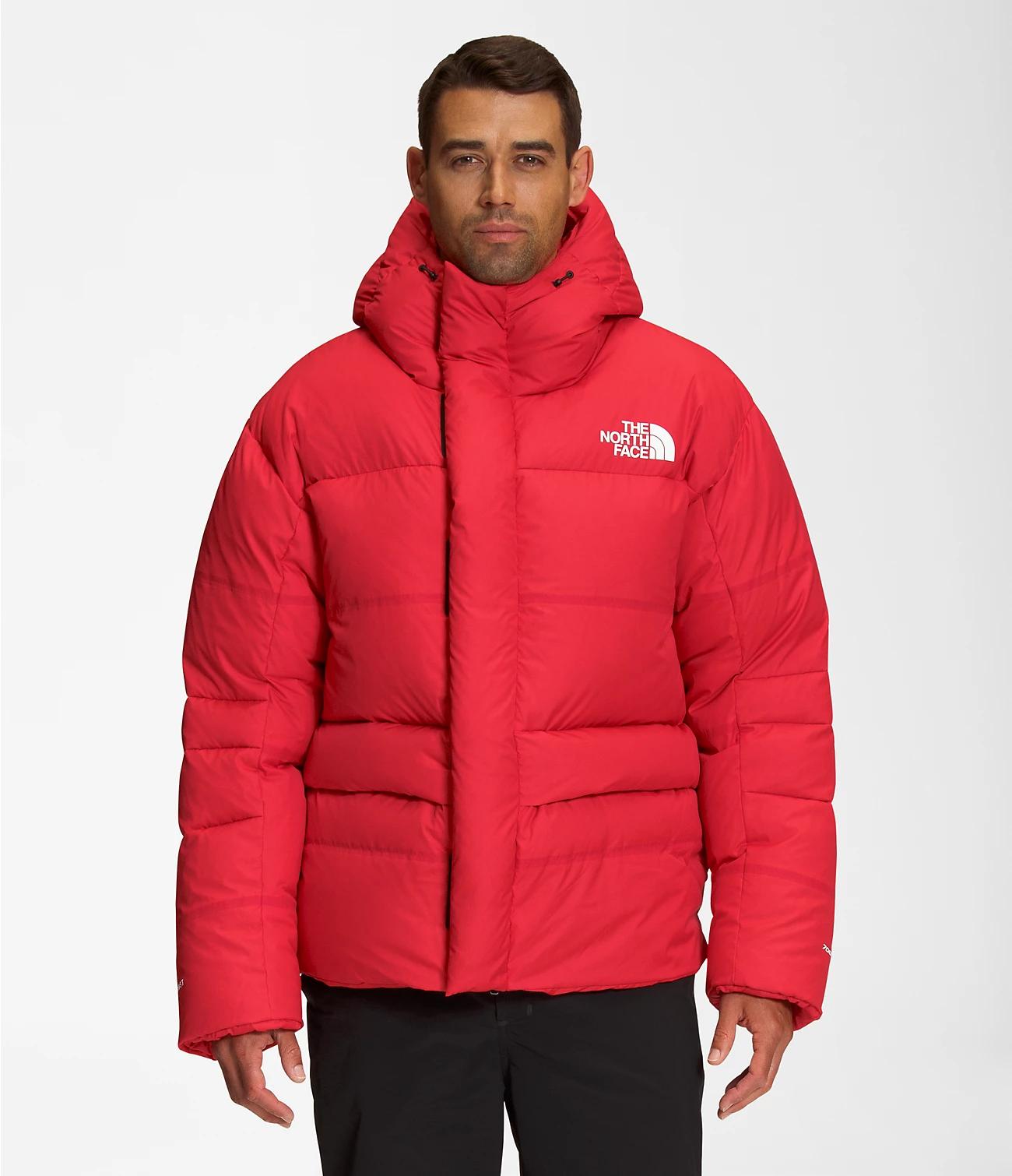 Men’s RMST Himalayan Parka by THE NORTH FACE | jellibeans