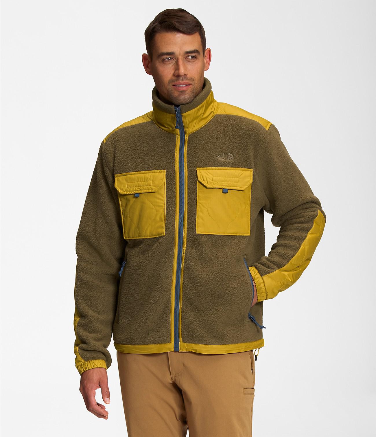 Men’s Royal Arch Full-Zip Jacket by THE NORTH FACE