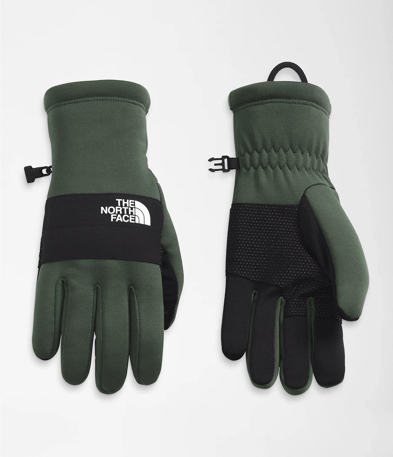 the north face shelbe raschel etip glove