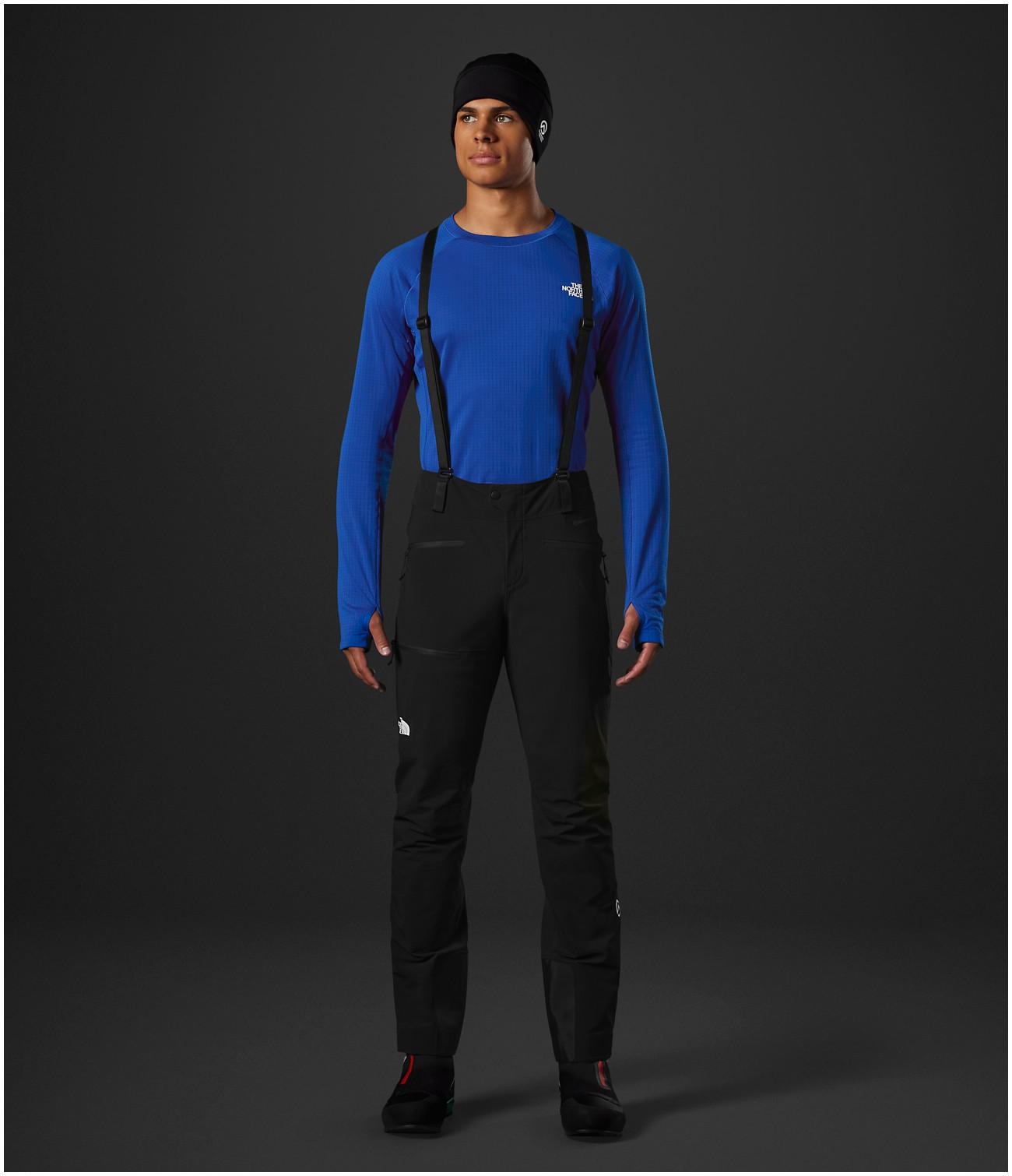 dryzzle futurelight full zip pant