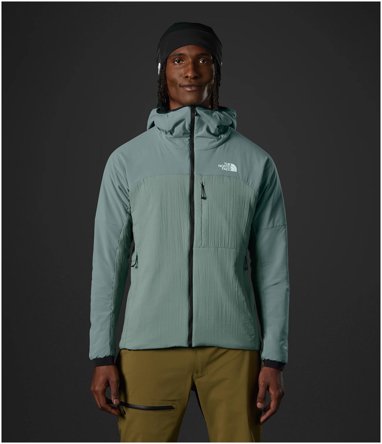 North Face Hoodie Size Chart