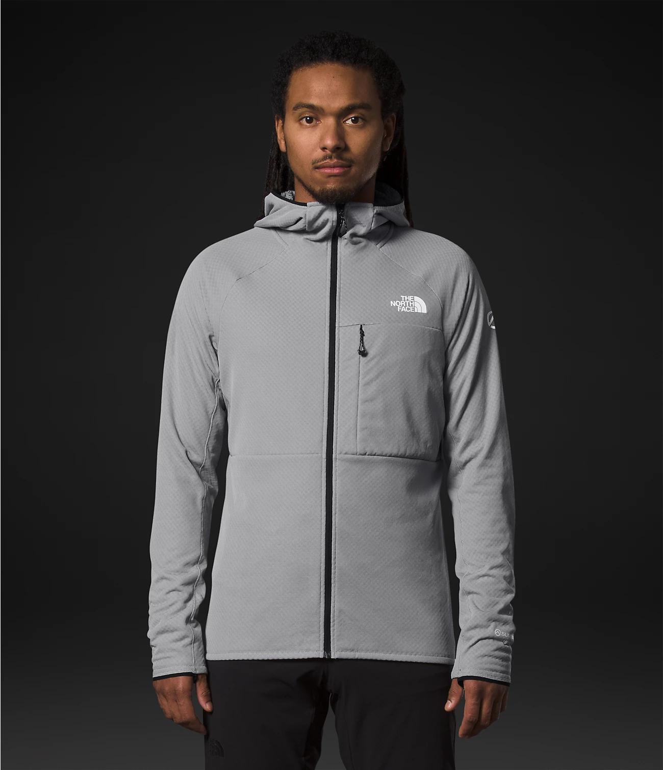 the north face future fleece