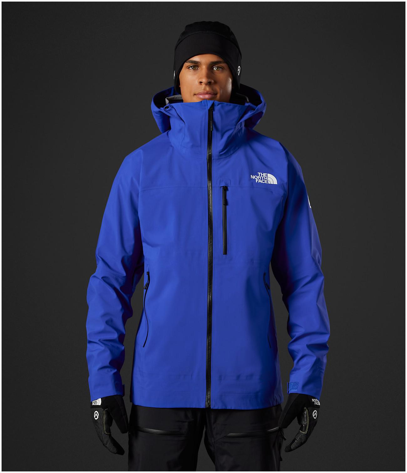 Men’s Summit Series Torre Egger FUTURELIGHT™ Jacket by THE NORTH FACE ...