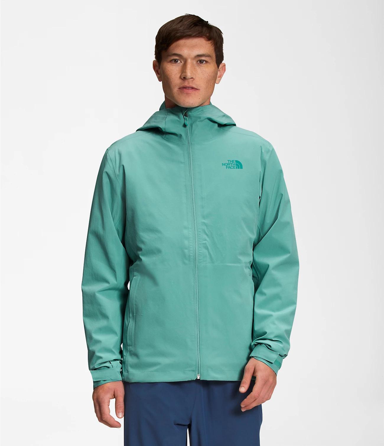 Men’s ThermoBall™ Eco Triclimate® Jacket by THE NORTH FACE