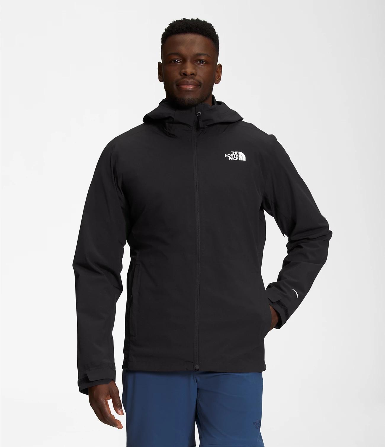 the north face mens thermoball eco triclimate jacket