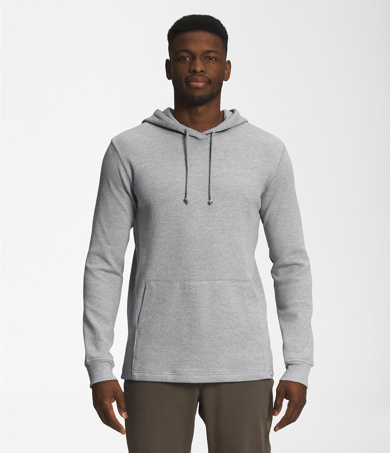 Men’s Waffle Hoodie by THE NORTH FACE | jellibeans