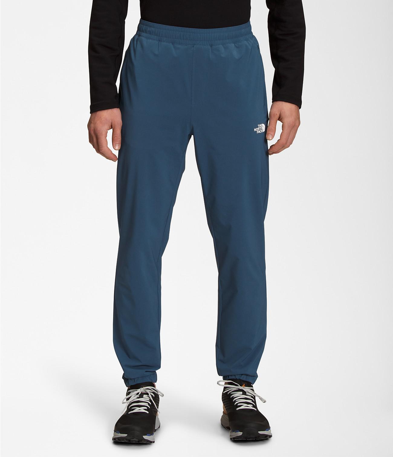 north face sprag 5 pocket pants