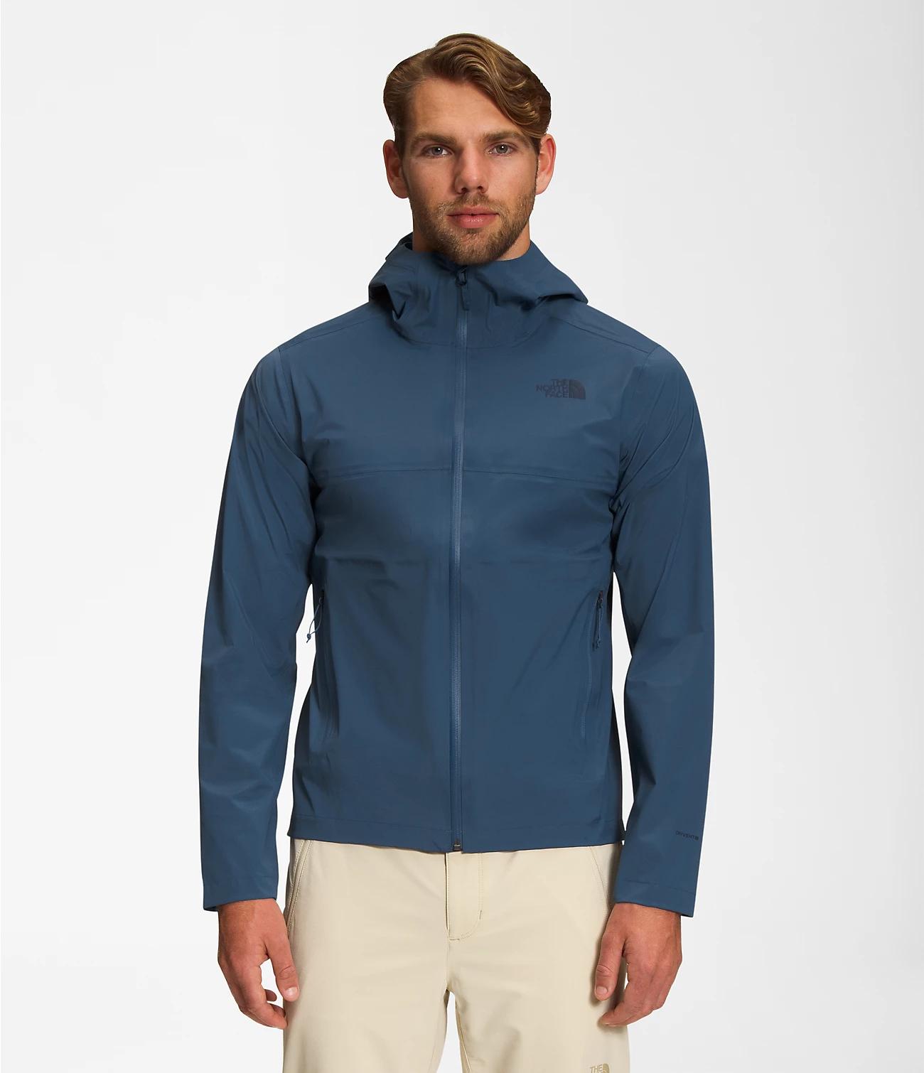 Men’s West Basin DryVent™ Jacket by THE NORTH FACE | jellibeans