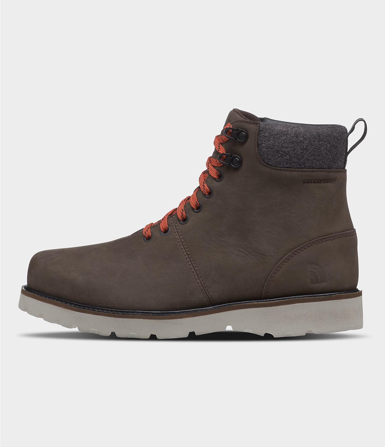 mens chilkat evo ii