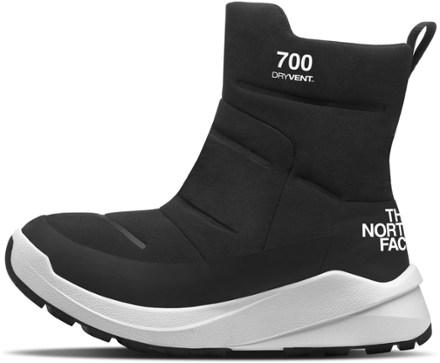 nuptse ii waterproof booties