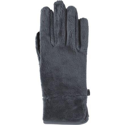 the north face osito etip winter gloves