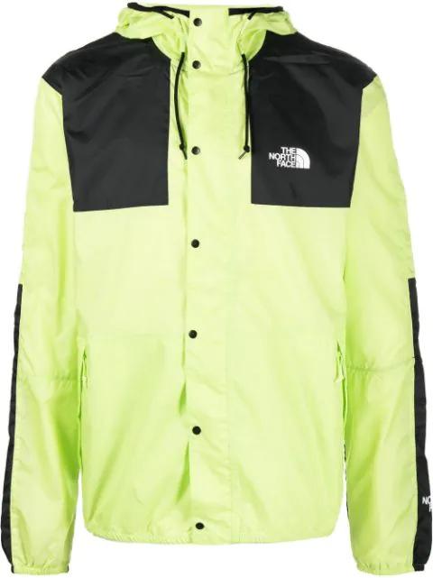 Seasonal Mountain hoodied jacket by THE NORTH FACE