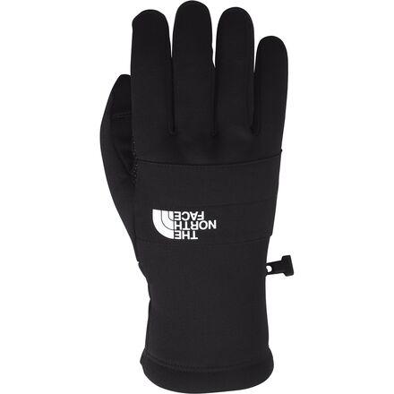 the north face men's sierra etip gloves