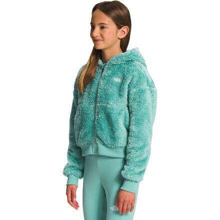 Suave Oso Hooded Full-Zip Jacket by THE 