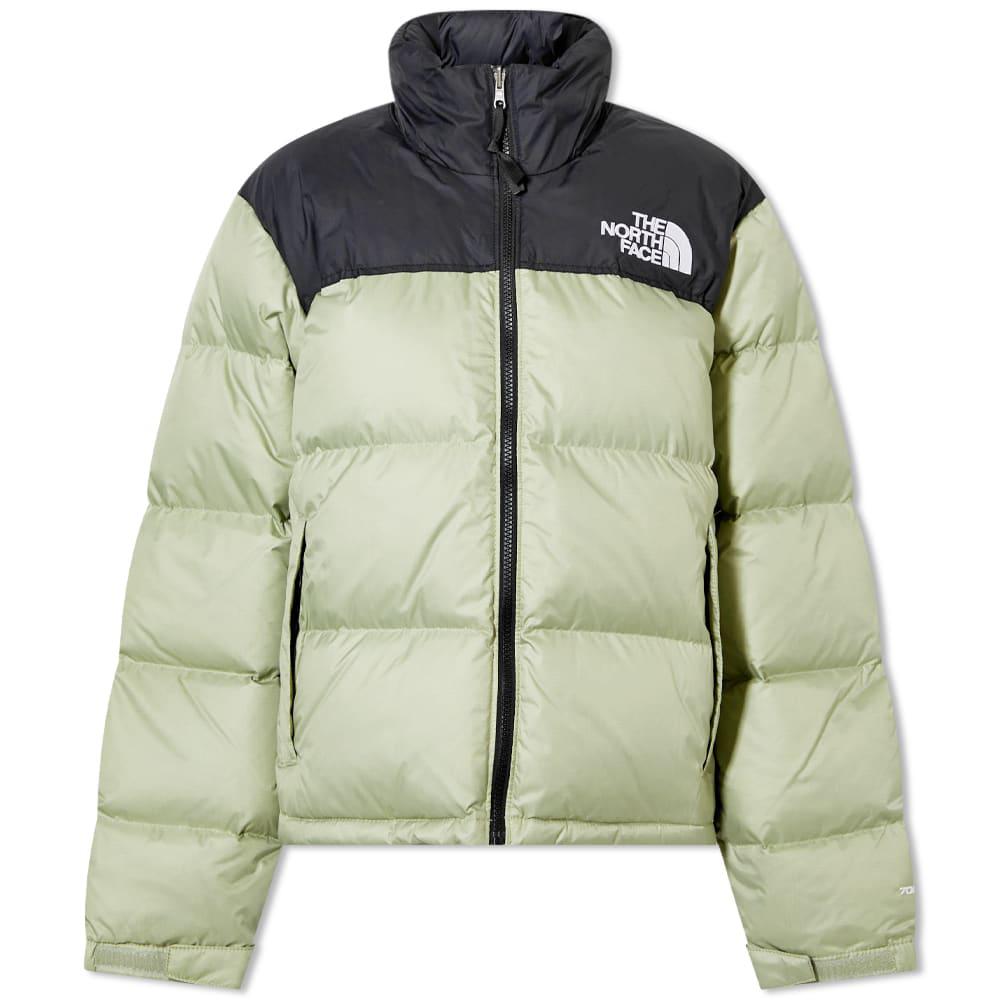 daunenjacke nuptse