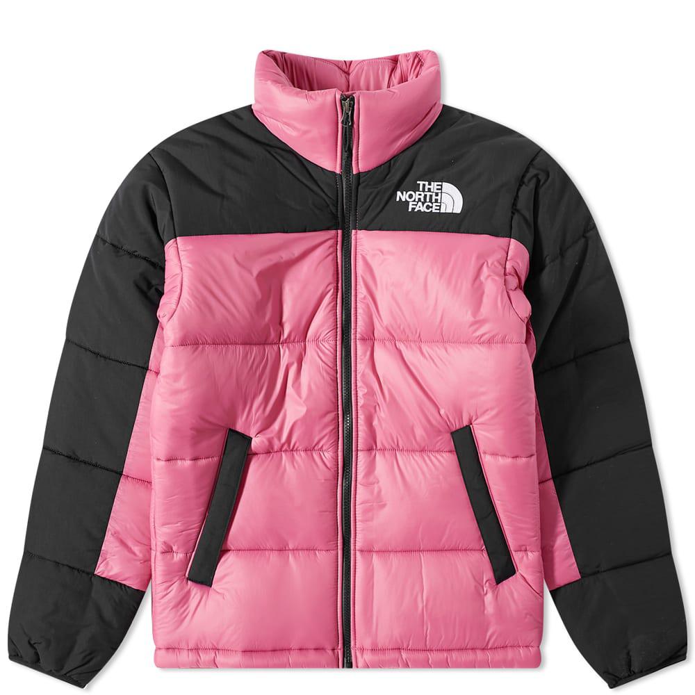 The North Face M Hmlyn Insulated Jacket 