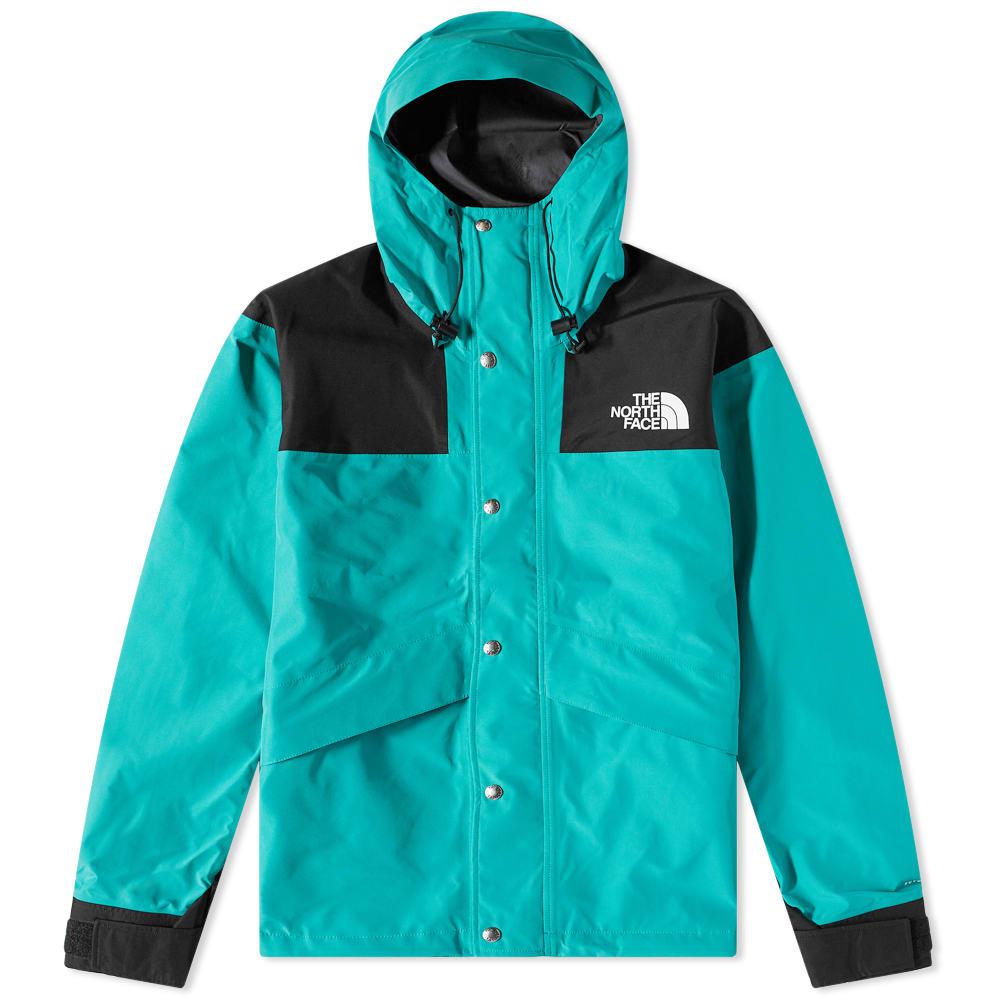 the north face 1900 mountain jacket