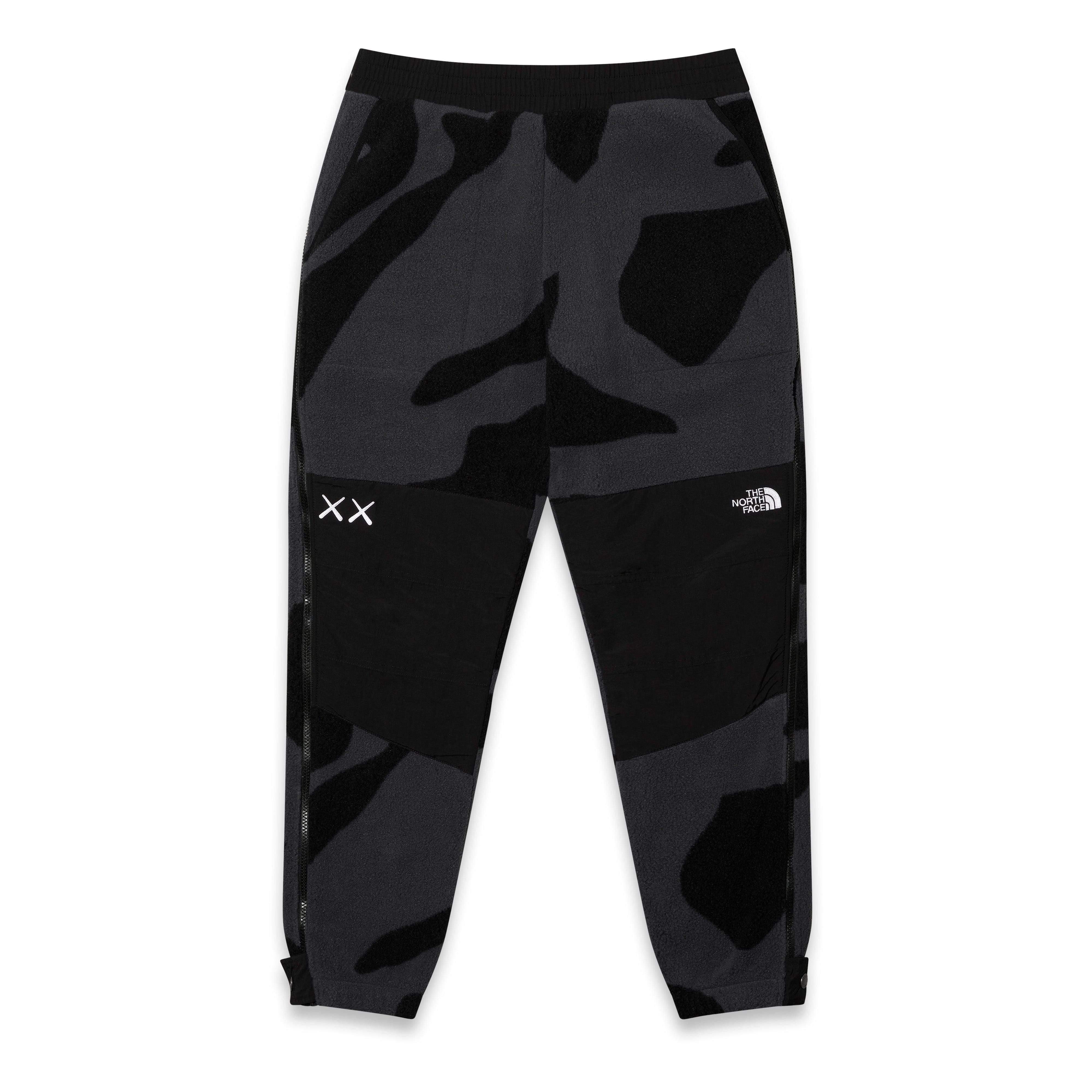 dryzzle full zip pant