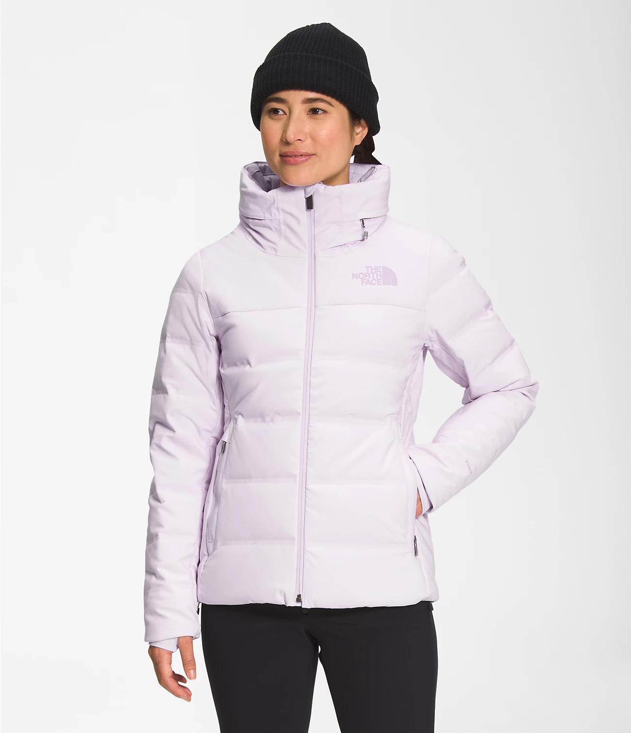 Women’s Amry Down Jacket by THE NORTH FACE