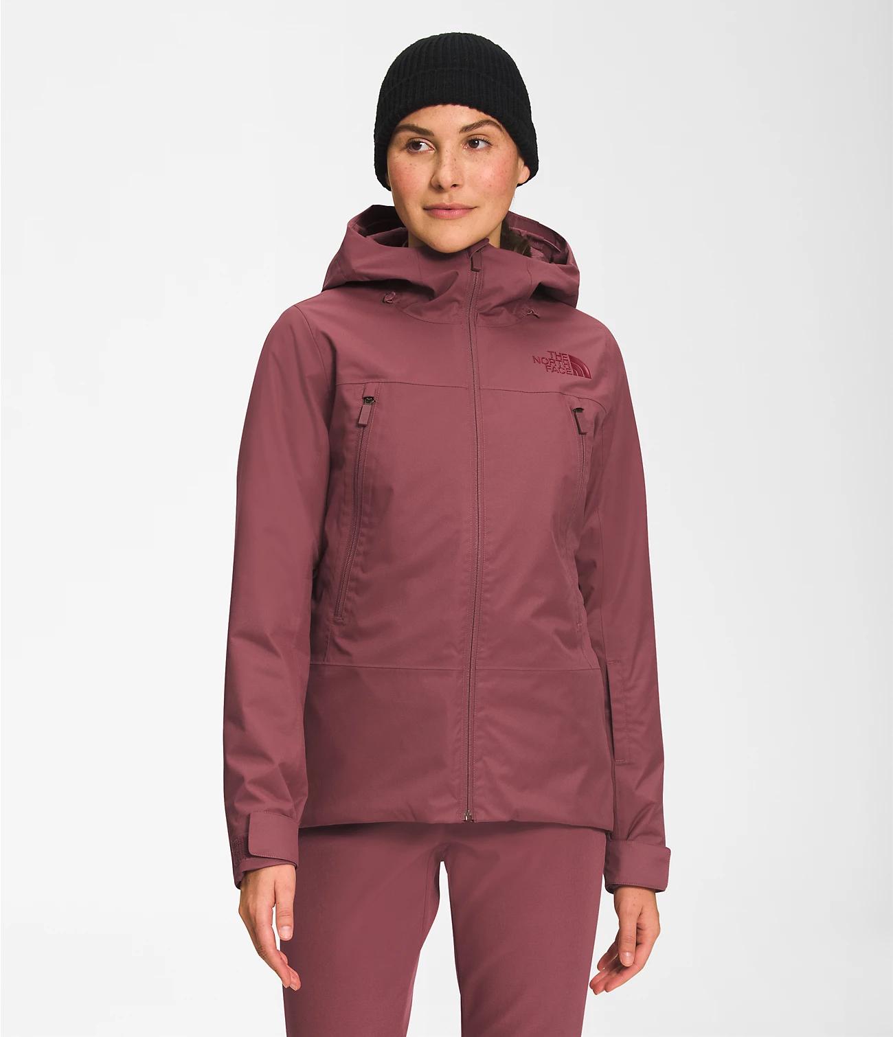 north face hey mama parkina review IndiaBR.Com
