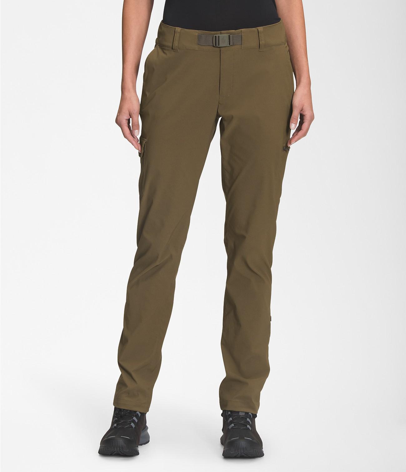 rei snoga pants