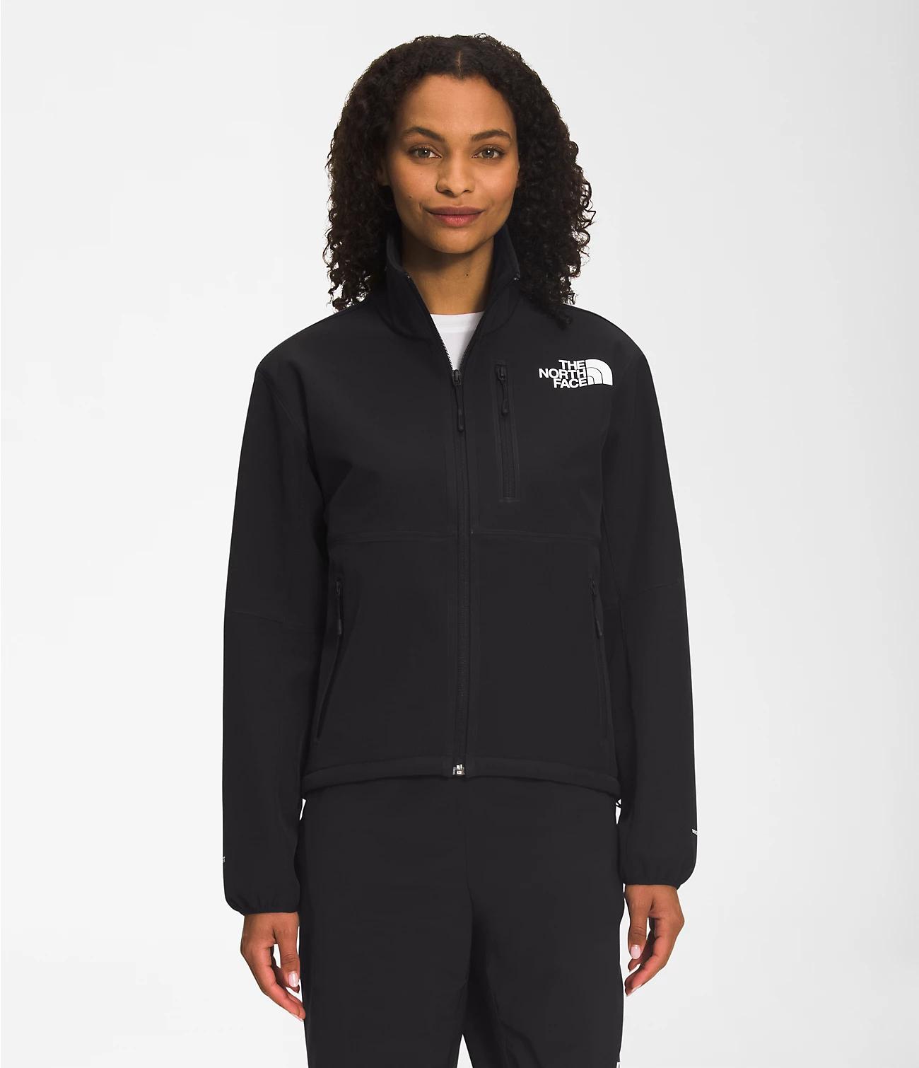 Womens Rmst Denali Jacket By The North Face Jellibeans