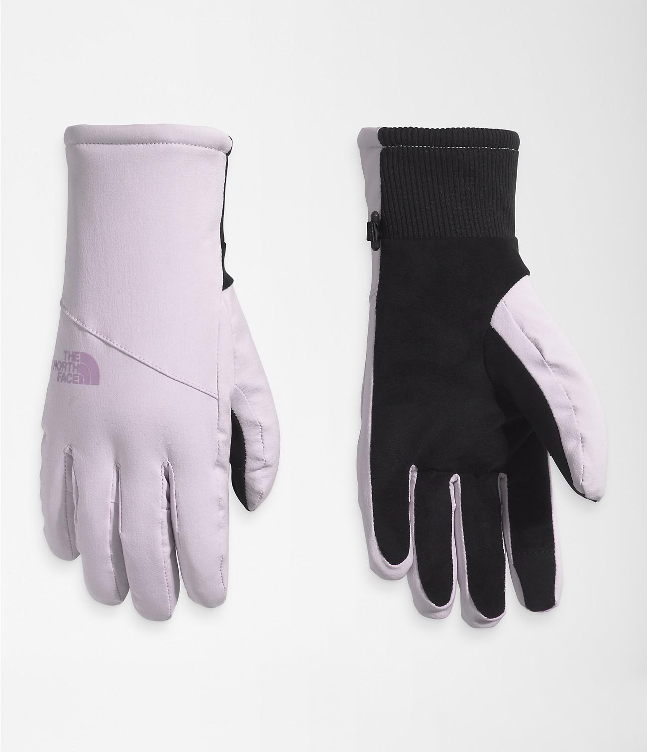 the north face shelbe raschel etip glove