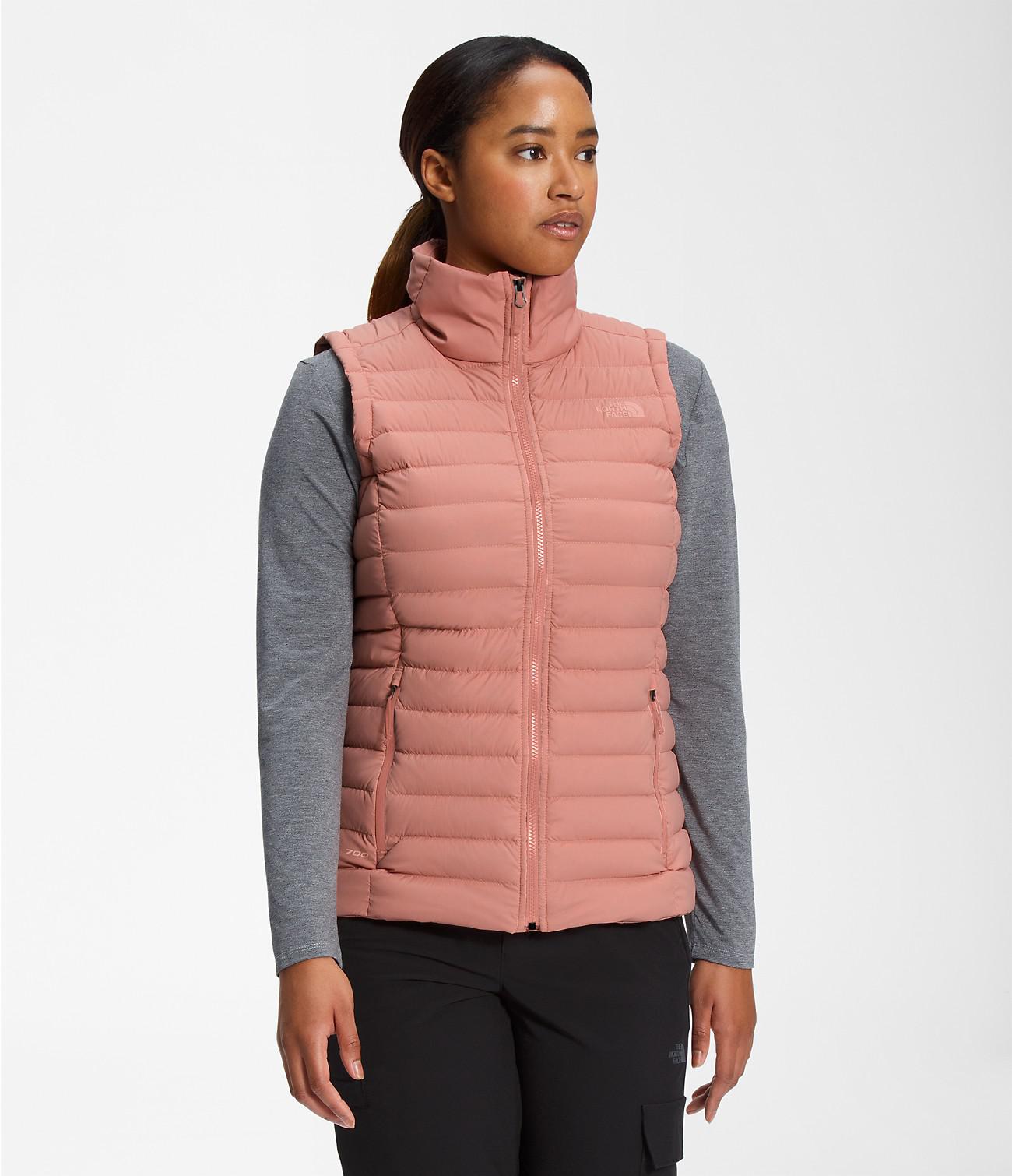 obermeyer mila down vest