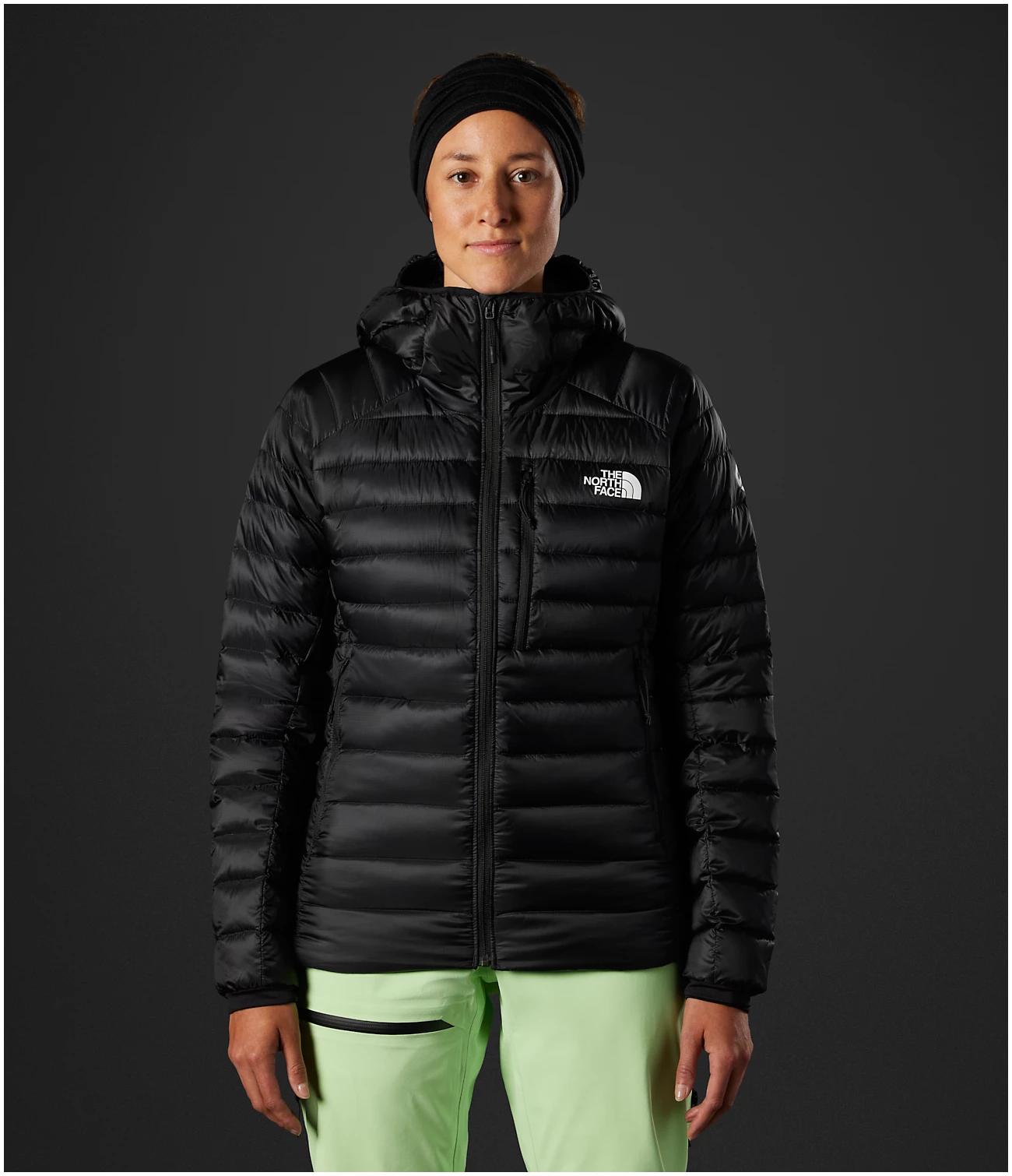 Women’s Summit Series Breithorn Hoodie by THE NORTH FACE