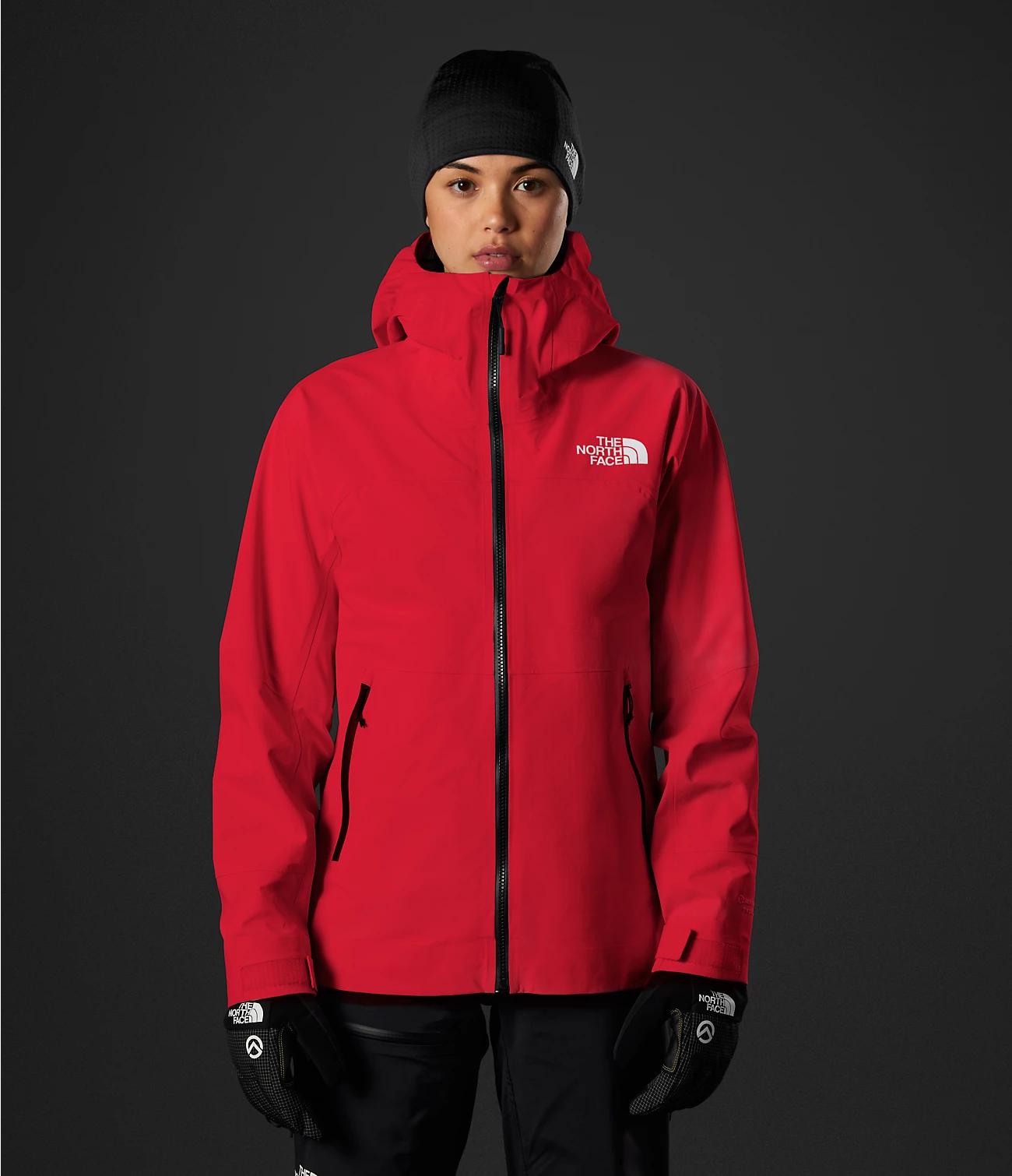 Women’s Summit Series Chamlang FUTURELIGHT™ Jacket by THE NORTH FACE ...