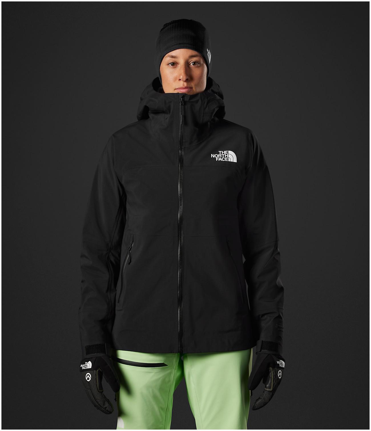 Women’s Summit Series Chamlang FUTURELIGHT™ Jacket by THE NORTH FACE ...