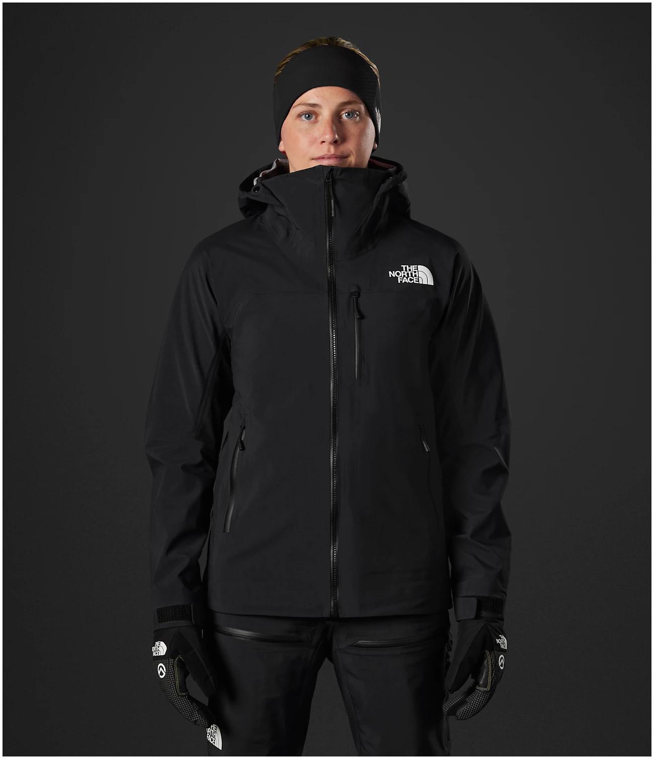 Women’s Summit Series Torre Egger FUTURELIGHT™ Jacket by THE NORTH FACE