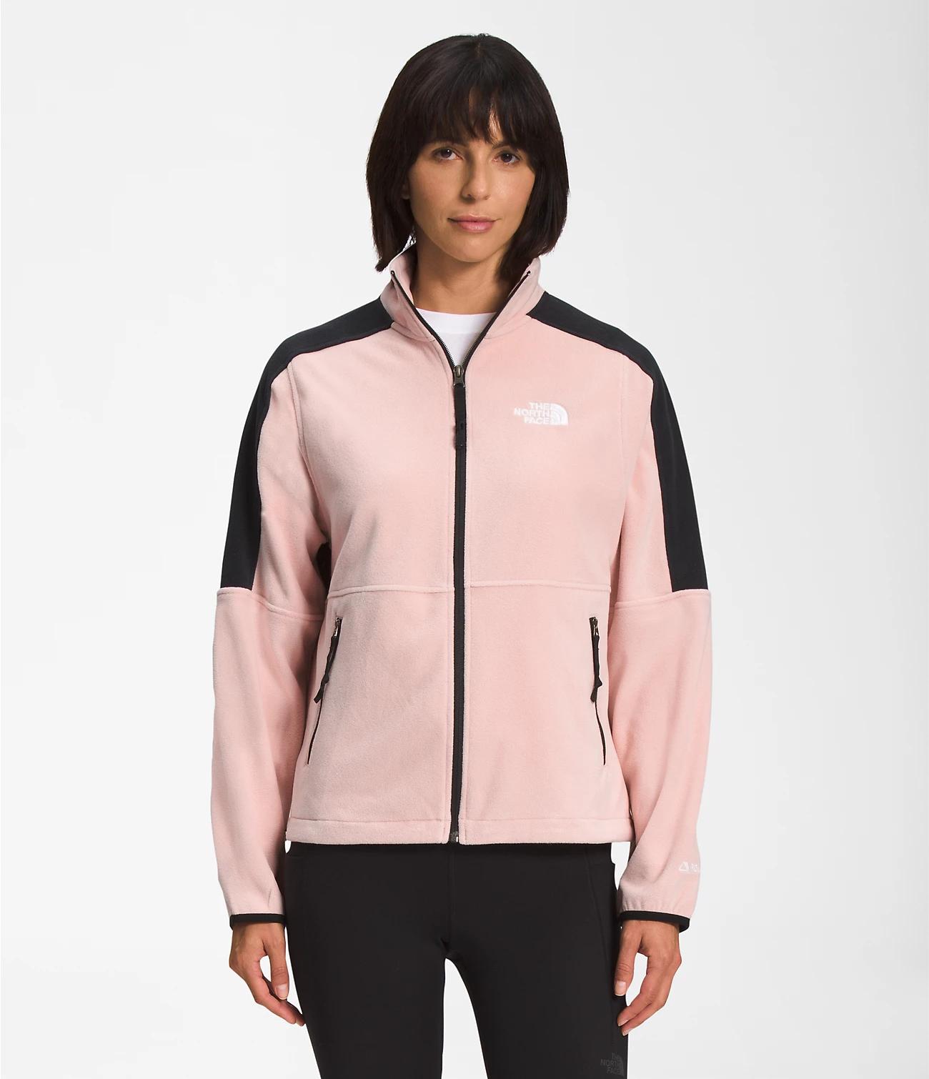 Women’s TNF™ Polartec® 100 Full-Zip by THE NORTH FACE | jellibeans
