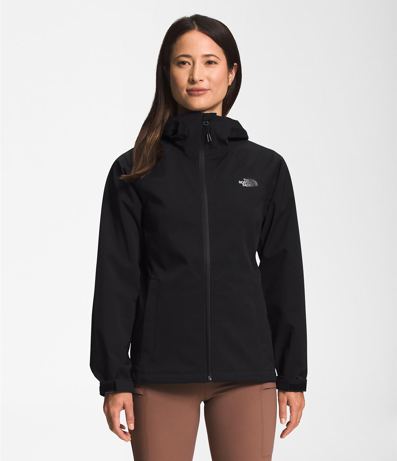 Women’s Valle Vista Jacket by THE NORTH FACE | jellibeans