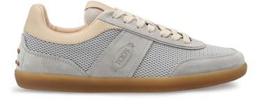 Tod's Tabs sneakers by TODS