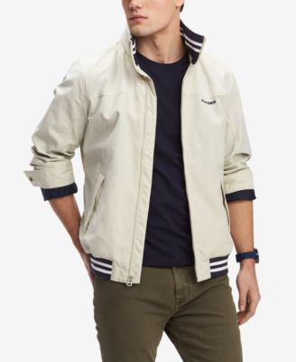 Men's Regatta Jacket by TOMMY HILFIGER 