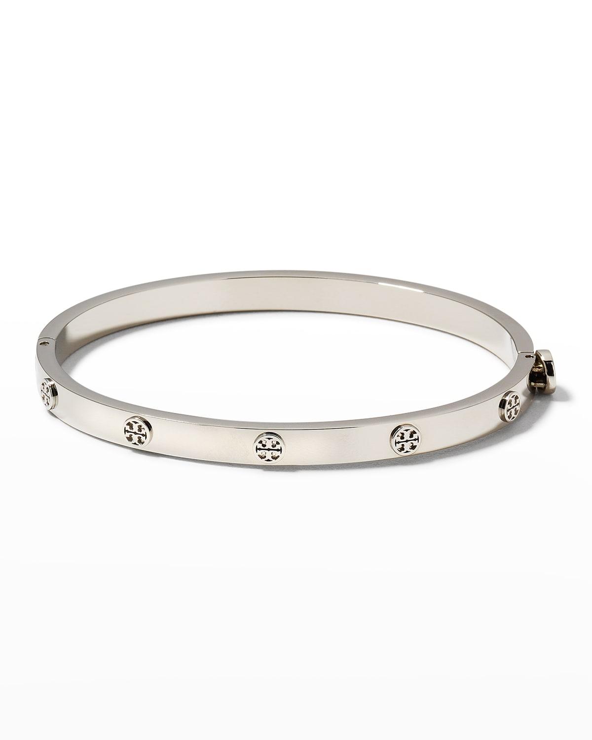 miller stud hinge bracelet