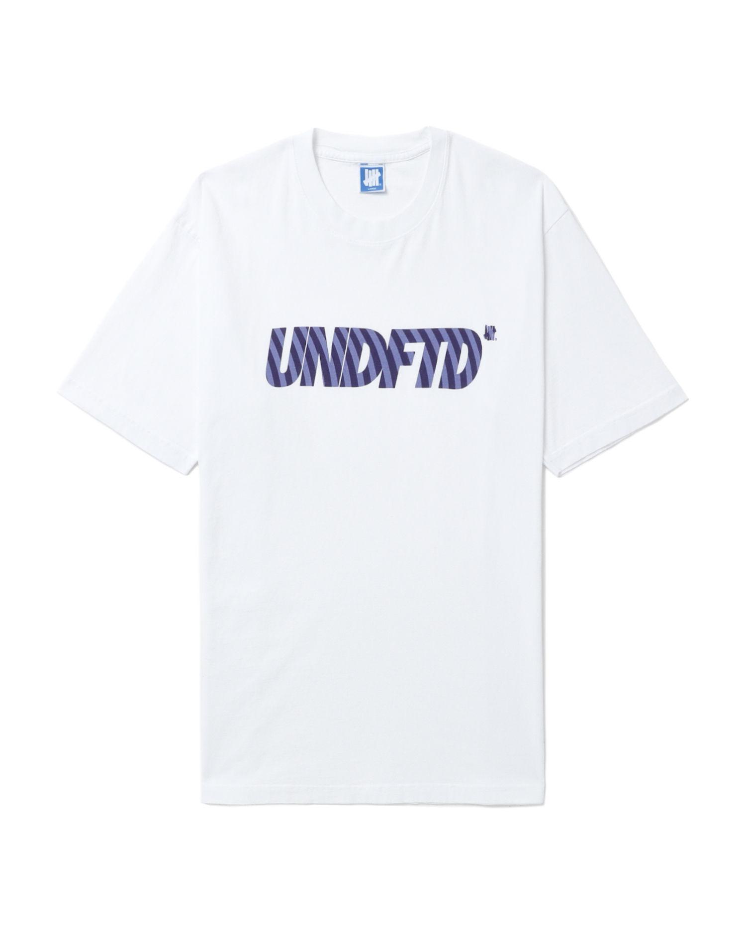Sporting goods L/S tee by UNDEFEATED | jellibeans