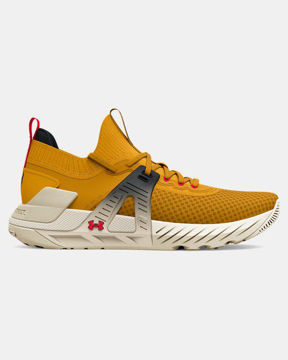 Project Rock 4 Heritage Training Shoes 