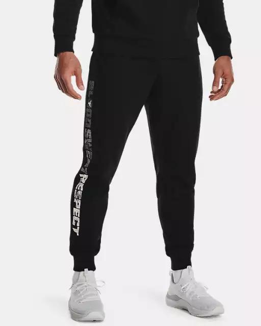 project rock terry joggers