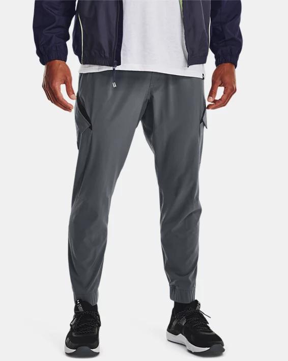 men's project rock unstoppable pants