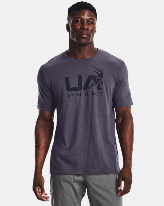 ua hunt t shirt