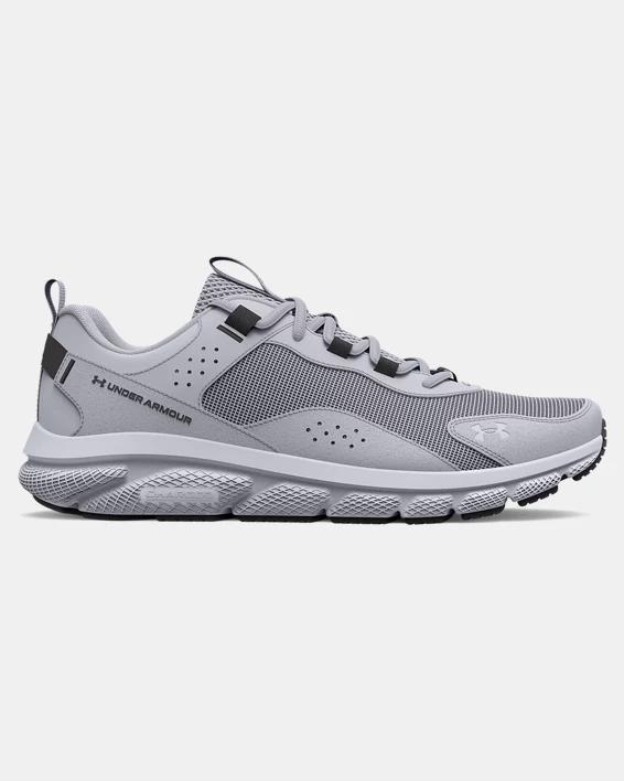 Men's Ua Charged Verssert Running Shoes By Under Armour 