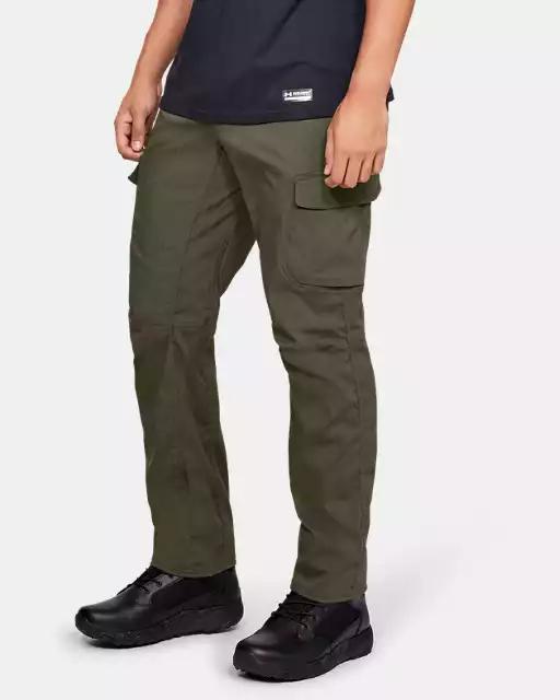 women's ua enduro cargo pants