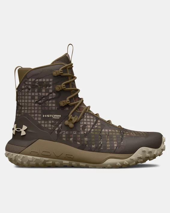 UA HOVR™ Dawn Waterproof 2.0 Boots 