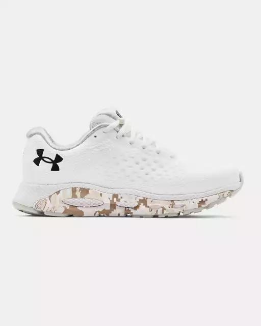 Men's UA HOVR™ Infinite 3 Camo Running 
